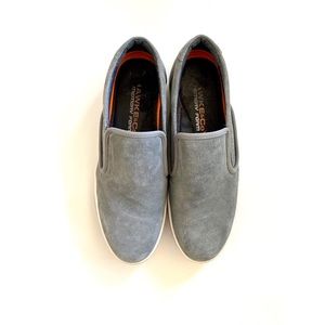 Hawk & co loafers